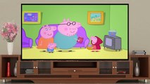 TimeForKidsTV | Peppa Pig en Español - Teatro en la guardería ★ Capitulos Completos