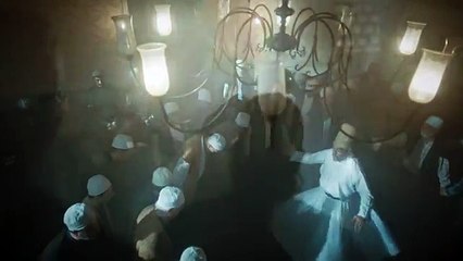 Sevda Kuşun Kanadında.