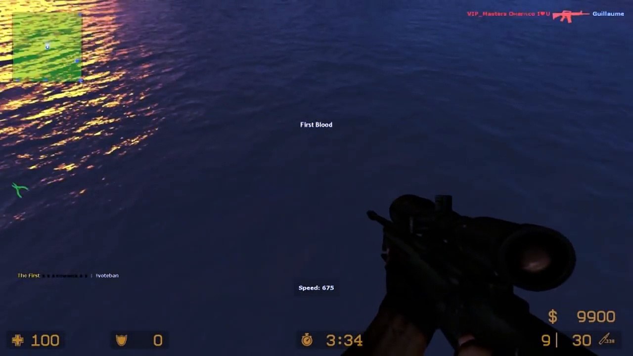 THE HOTTEST ANIMATION ON THE ENTIRE INTERNET