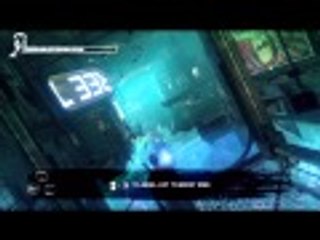 Lets Playthrough - DmC Devil May Cry - Mission 7