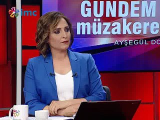 Levent Gültekin: CHP'yi Erdoğan yönetiyor