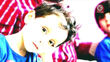 نعيما - جنى مقداد | طيور الجنة