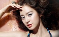 Kim Tae-Hee ( 김태희 ) Most Beautiful Korean Actress