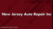 New Jersey Auto Repair - Pompano Beach, FL