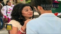 Swaragini 21st April 2016 - स्वरागिनी - Full On Location _ Episode Serial Latest News 2016