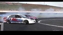 Nissan Silvia Turbo Drift Car Crazy Drive