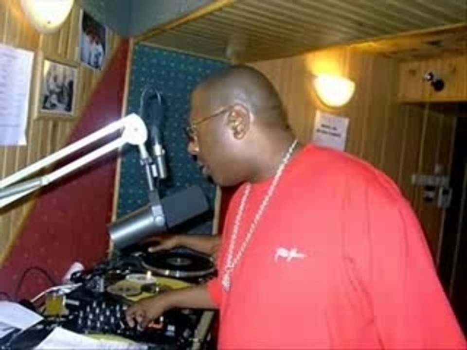 Hommage couvre feu Jacky