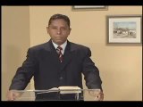 11. El Sello de Dios y el Conflicto - EL GRAN CONFLICTO - Pr. Luís Gonçalves
