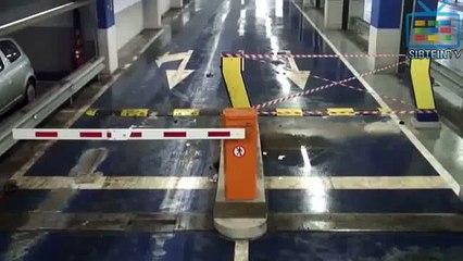 Women are Best Drivers of the World Fails 2014 - Tune.pk