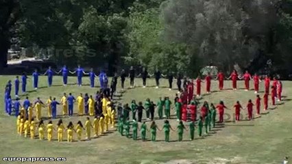 Comienza la cuenta regresiva para Río 2016