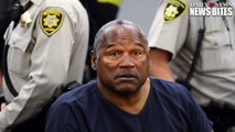 O.J. Simpson Allegedly Wants To Date Kris Jenner After Prison