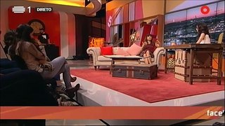 Manuela Moura Guedes no 5 Para a Meia-Noite (20-04-2016)