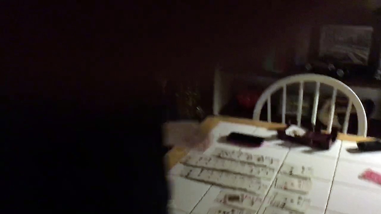 My Reaction when losing a game of cards