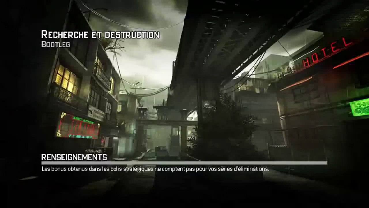 franckyou - MW3 Game Clip