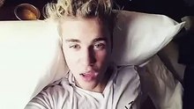 Justin Bieber #Instagram