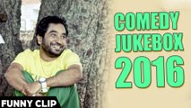 Best Punjabi Comedy Videos - Jukebox 2016 Rana Ranbir and Ghulle Shah Best Comedy Punjabi Movies