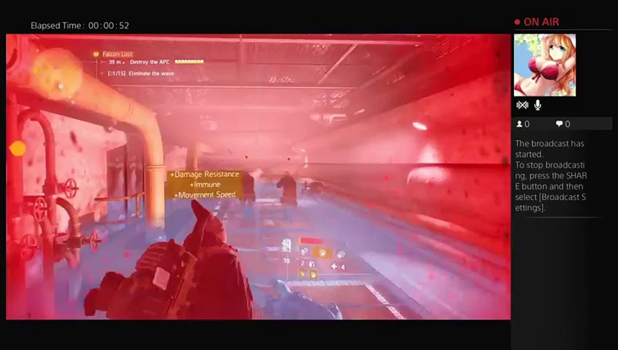 MACANDY36's Live PS4 Broadcast (7)