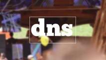 dns spelling