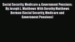 [Read book] Social Security Medicare & Government Pensions: By Joseph L. Matthews With Dorothy