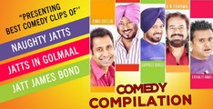 Best Of Punjabi Comedy All Time Best Comedy Clips Funny Punjabi Comedy Scenes 2015