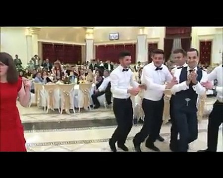 Elizabeta Marku Shoqnia ne dasem Prishtine