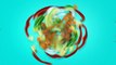 New Sabra Veggie Fusions Guacamole Commercials | Sabra Fresh Hummus