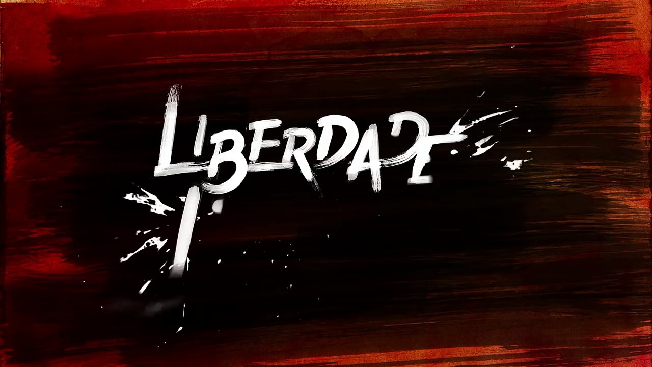 Liberdade, Liberdade: capítulo 3 da novela, quinta, 14 de abril, na Globo