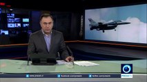 Turkish jets bomb PKK positions in northern Iraq