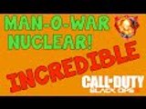 Black Ops 3 - Incredible Man-O-War Nuclear! Flawless!?