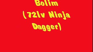 Metin2.PL-Bolim 72lvl  Ninja Dagger vs Elit.Król Demonów ok.15s
