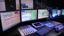 Radio Top Side présente - La  première webradio de la côte d'azur