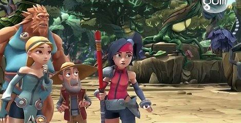 21. Сердце Титана