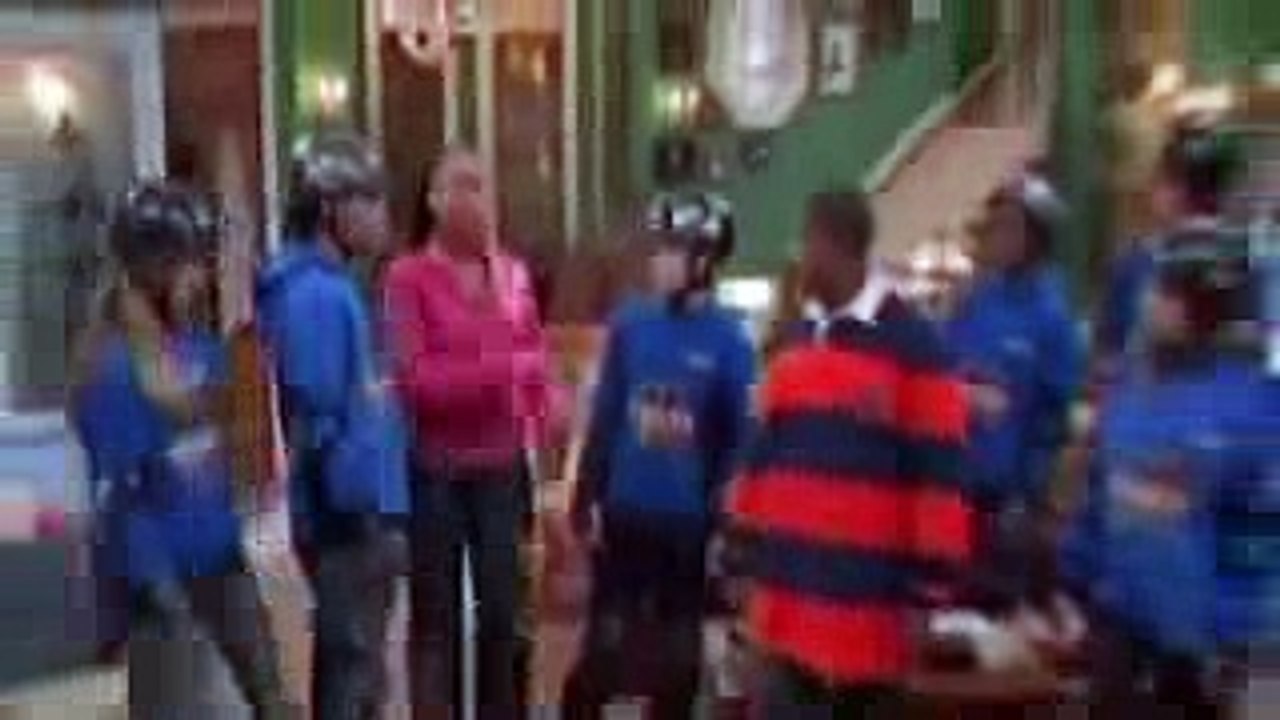 That's So Raven S03E24 Extreme Cory