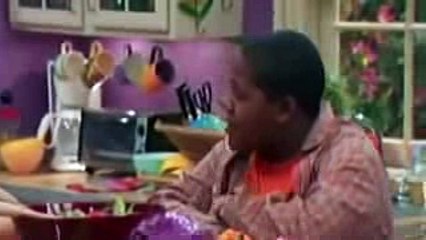 That's So Raven S03E26 Point Of No Return