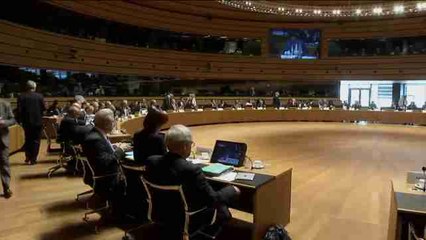 Los 28 respaldan crear buscador único que conecte bases de datos existentes