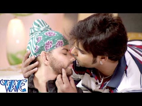 HD प्यार के बुखार - Bhojpuri Comedy Scene - Uncut Scene - Hot Comedy Scene From Movie Yodha