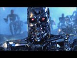 Terminator 2 Judgement Day- Secondary Theme
