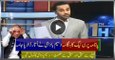 Waseem Badami At His Best: 'Stripping' PMLN Uproar Over Panama
