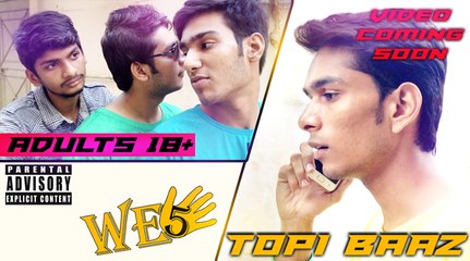 Topi Baaz - PG18+