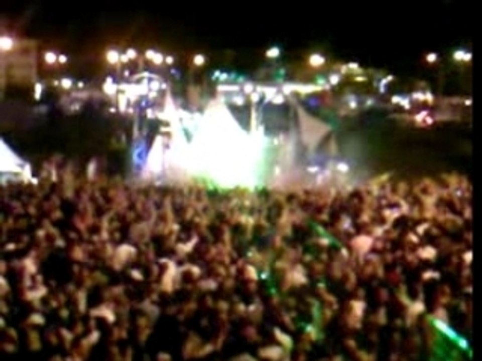 fete musique marseille avec martin solveig a hippodrome 2007