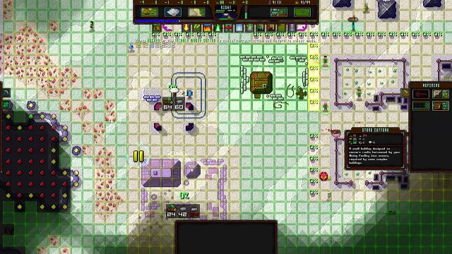 Retro-Pixel Castles Indev18 | Castle Planning | #02 | Let's Play Retro-Pixel Castles Gameplay