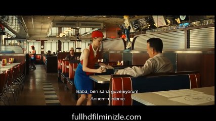 Kral İçin Hologram - A Hologram for the King Fragmanı