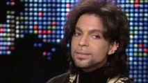 Prince Dead at 57