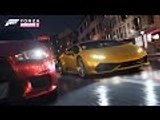 Forza Horizon 2  Best Intro Ever