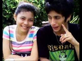 Kung ako nalang sana.