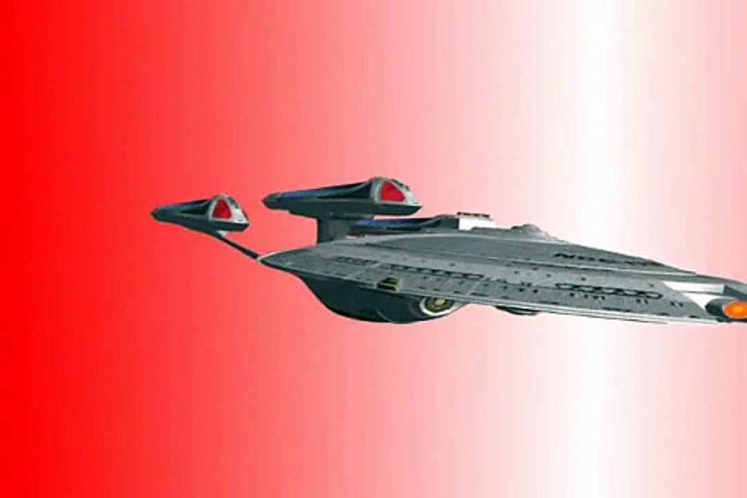 Star Trek: Red Squad Trailer