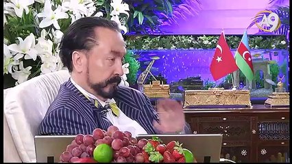 Türkiye'nin yüzde 70'i Hz. Mehdi (as)’ı bekliyor