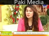 Most Vulgar Conversation You Have Ever Seen on Pakistani TV   Video Dailymotion