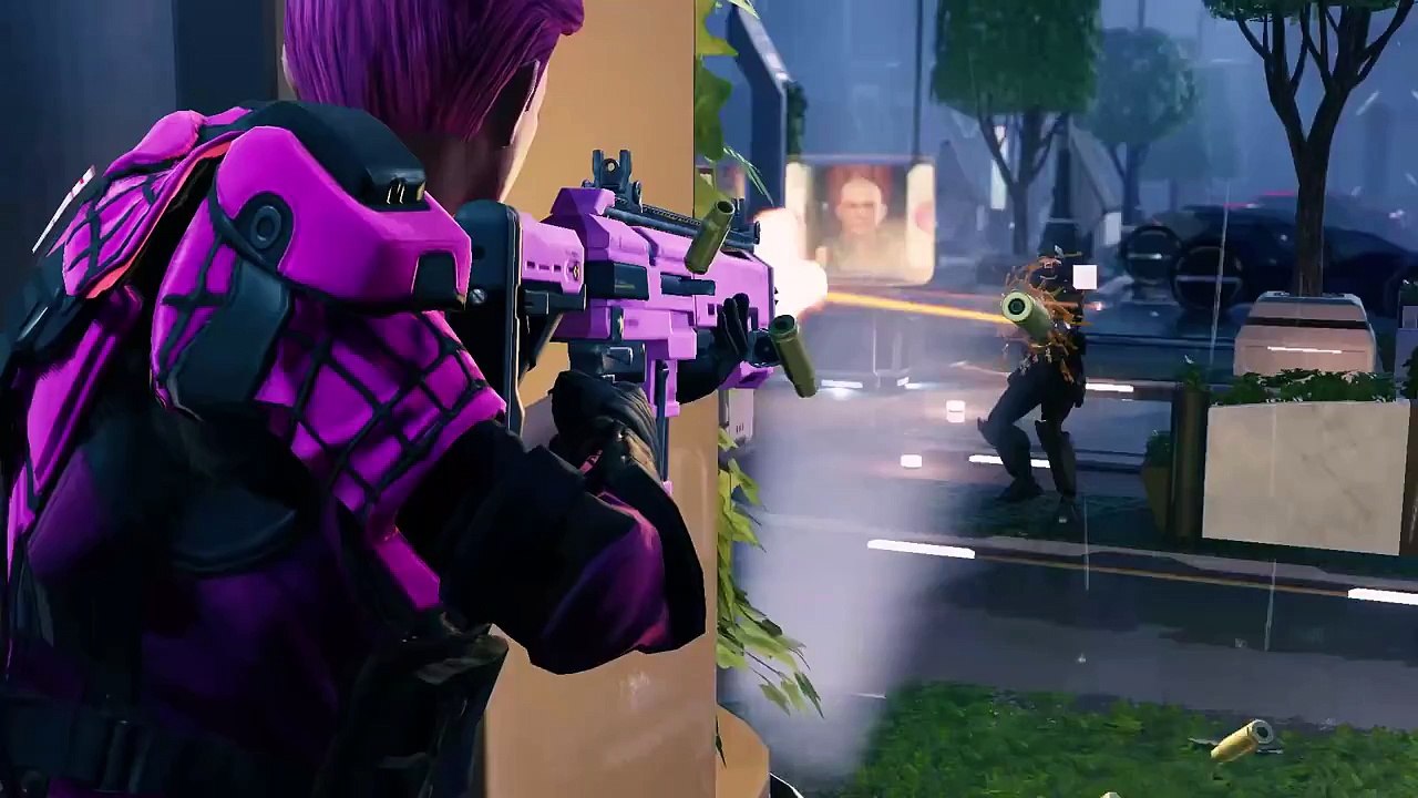 Strategize and Expand FallenShogun Channel Trailer
