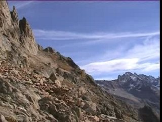 Promenade dans l'oisans